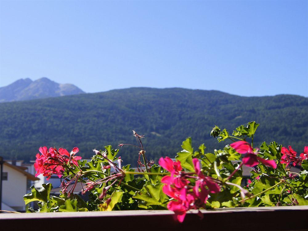 Apparthotel Residende Pircher Bolzano Eksteriør billede